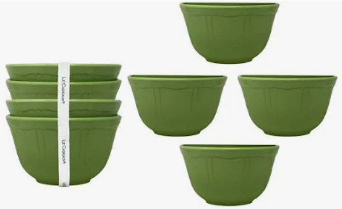 Dessert Bowls