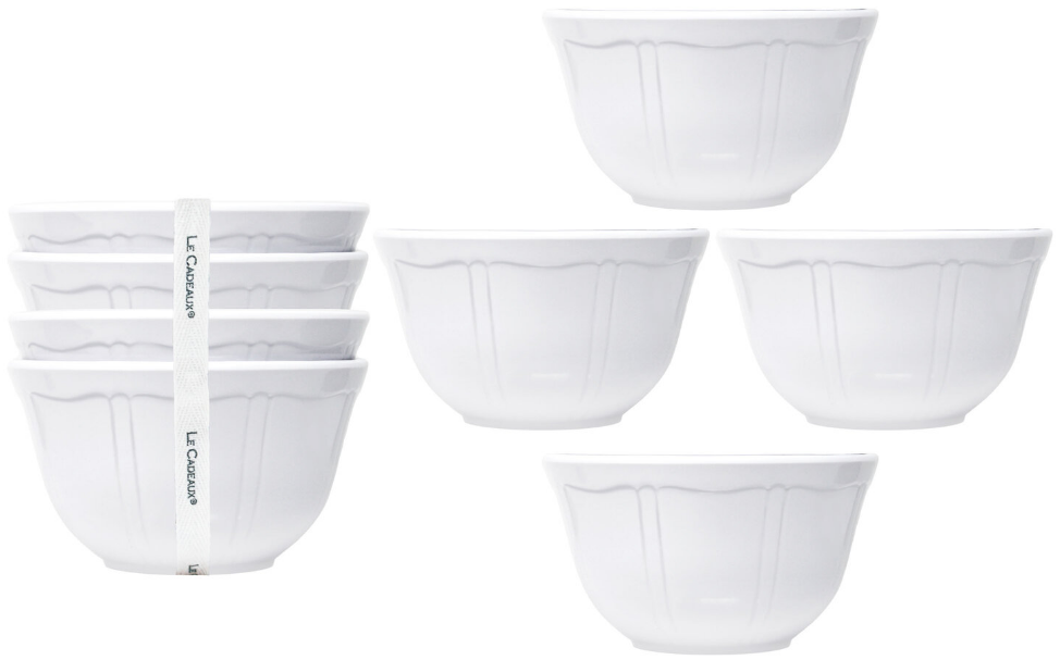 Dessert Bowls