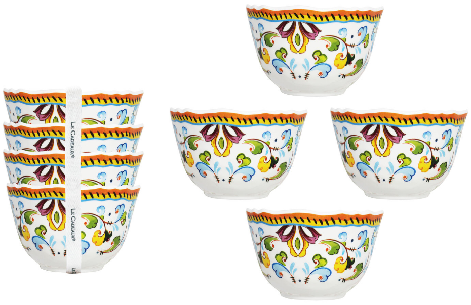 Dessert Bowls