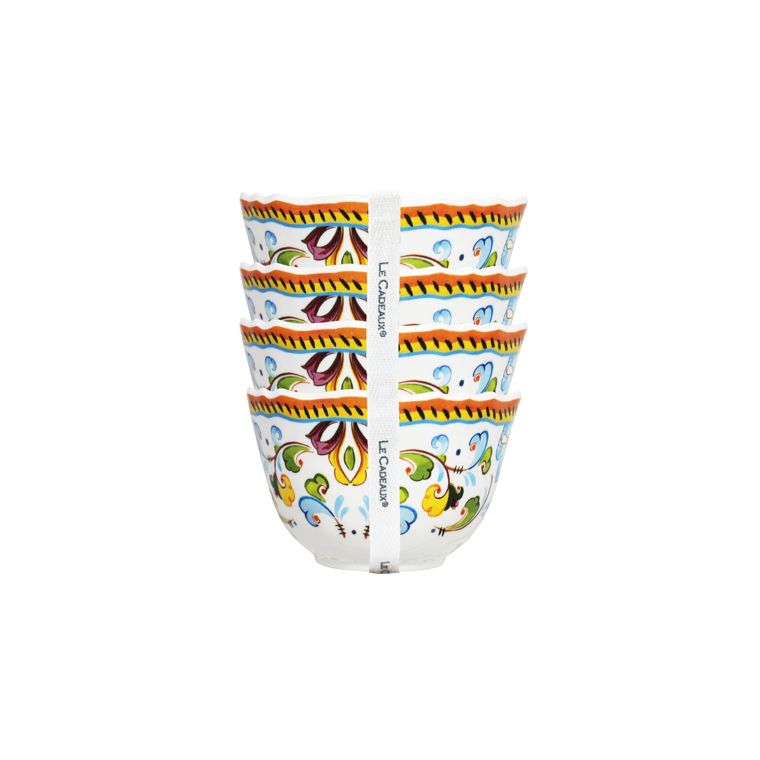 Dessert Bowls