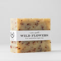 Nectar Republic Apothecary Soap - Wild Flowers