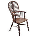Windsor Armchair