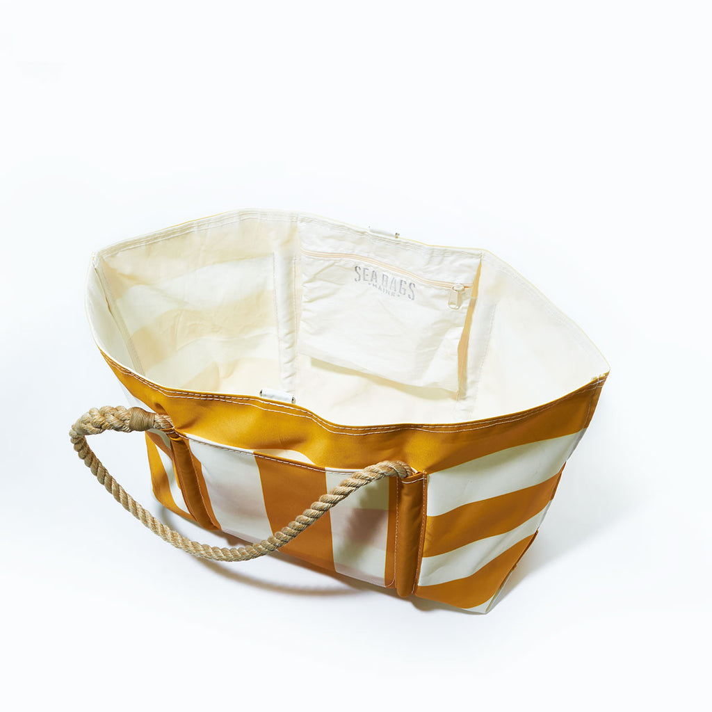 Pier Tote