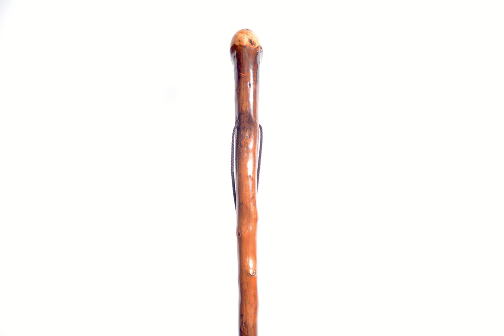 Natural Knob Hiking Staff