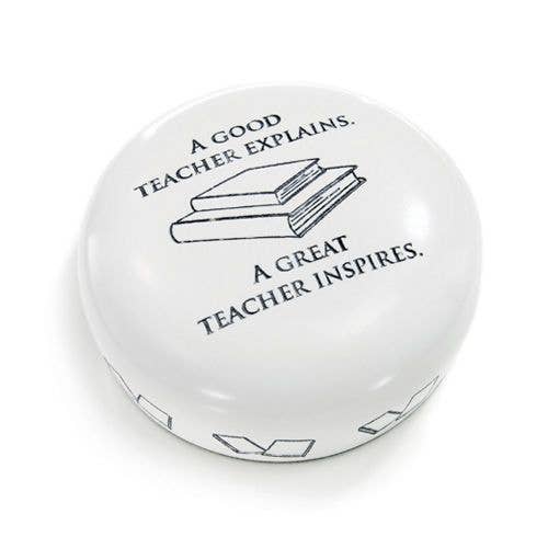 Paperweights