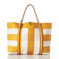Yellow Pier Tote