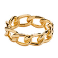 Cable Chain Link Ring