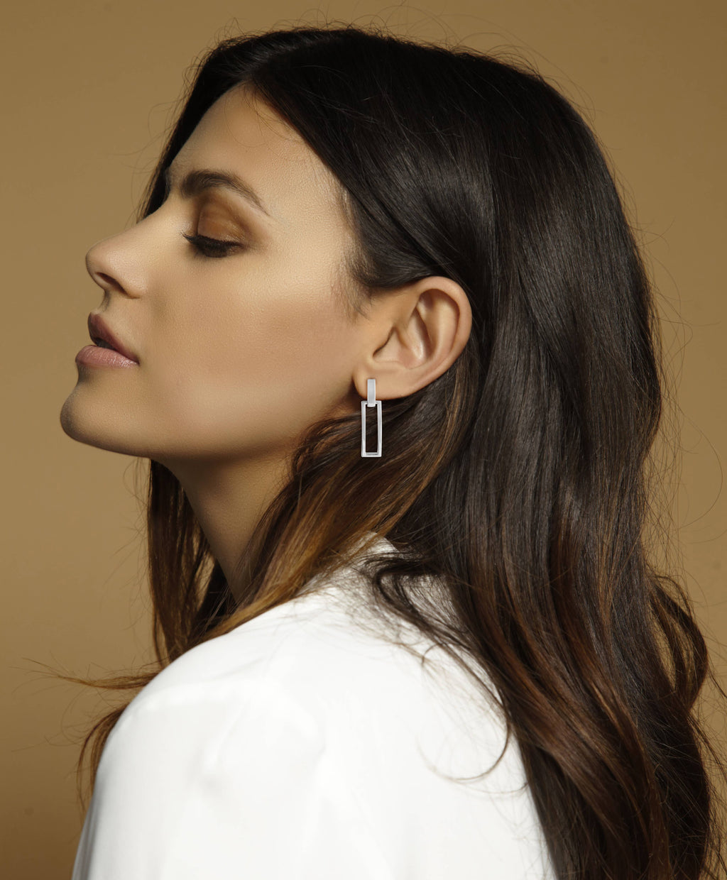 Contemporary Earrings