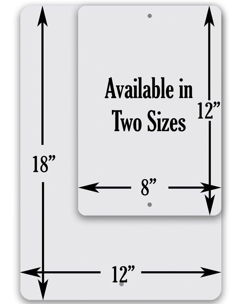 I'd Tap That - Metal Sign