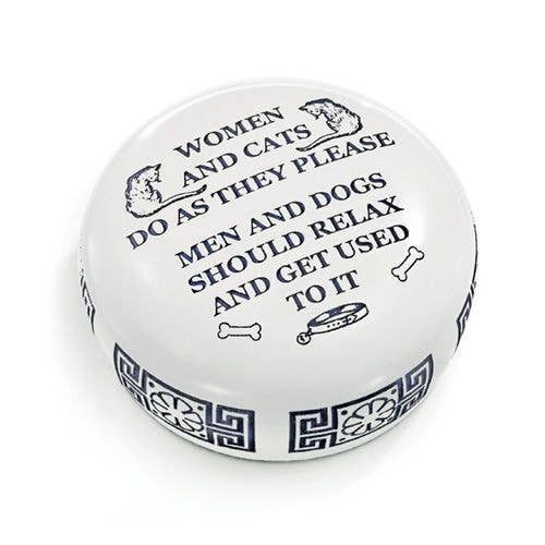 Paperweights