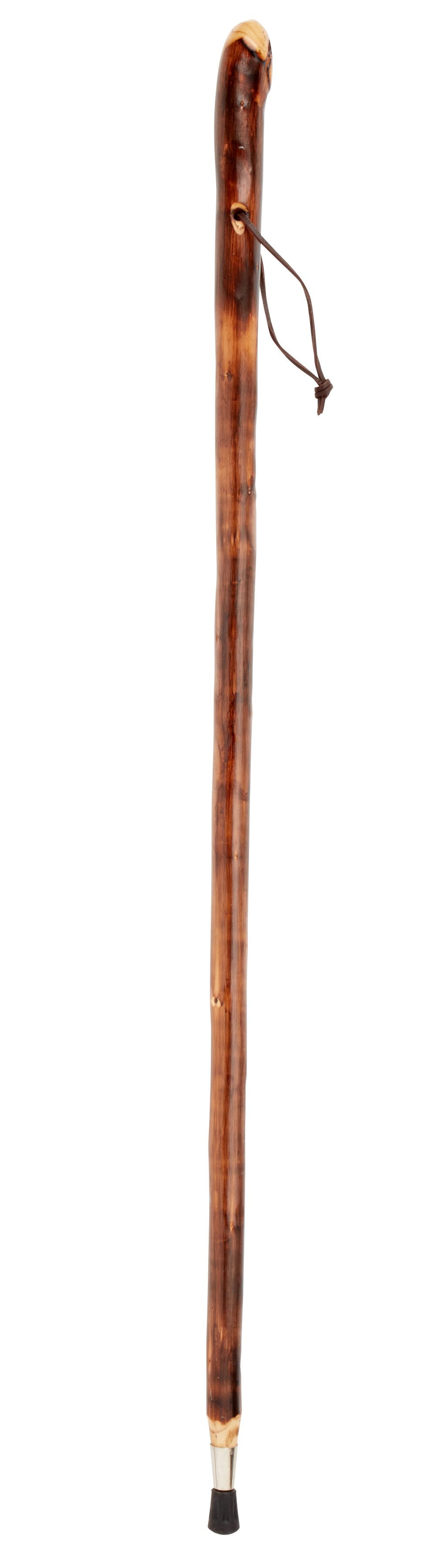 Natural Knob Hiking Staff
