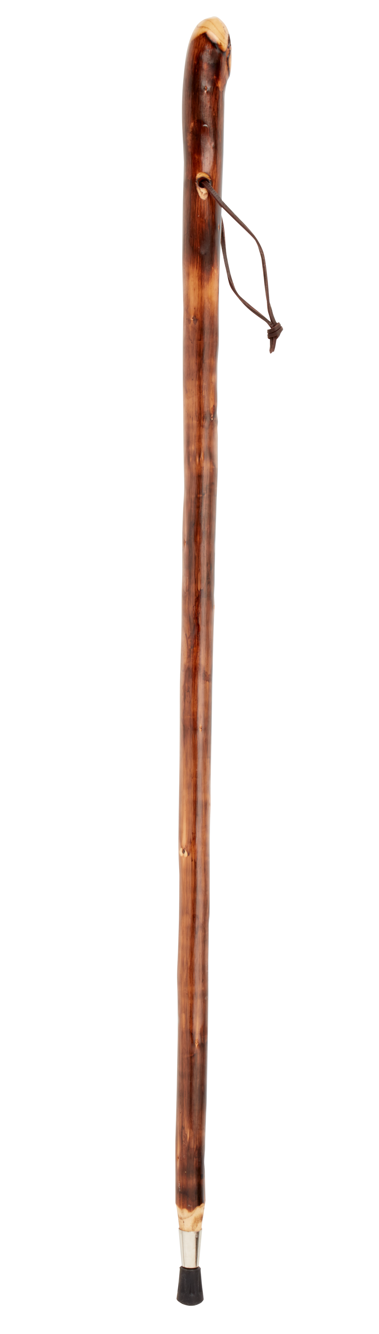 Natural Knob Hiking Staff