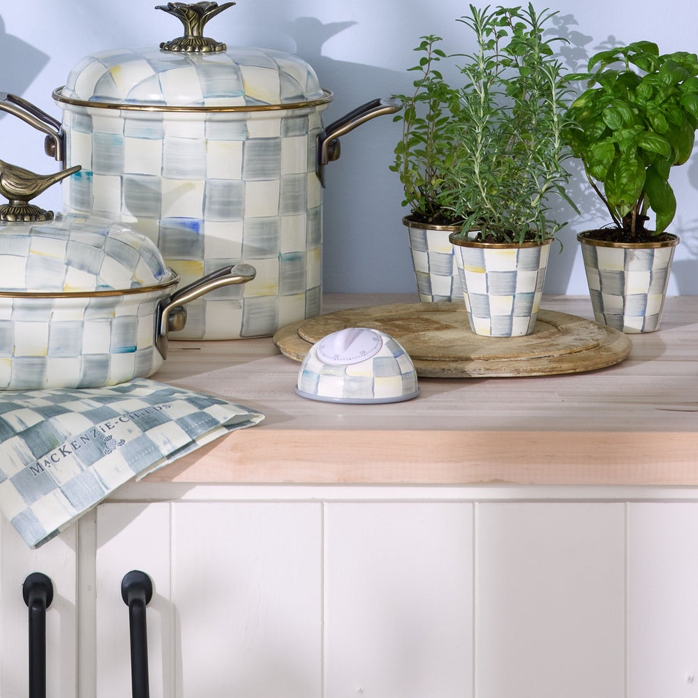 Sterling Check Kitchen Timer