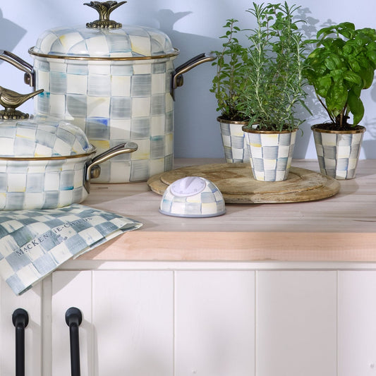Sterling Check Kitchen Timer