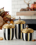 Acorn Trio - Set Of 3