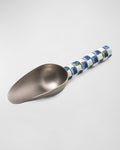 Royal Check Small Scoop