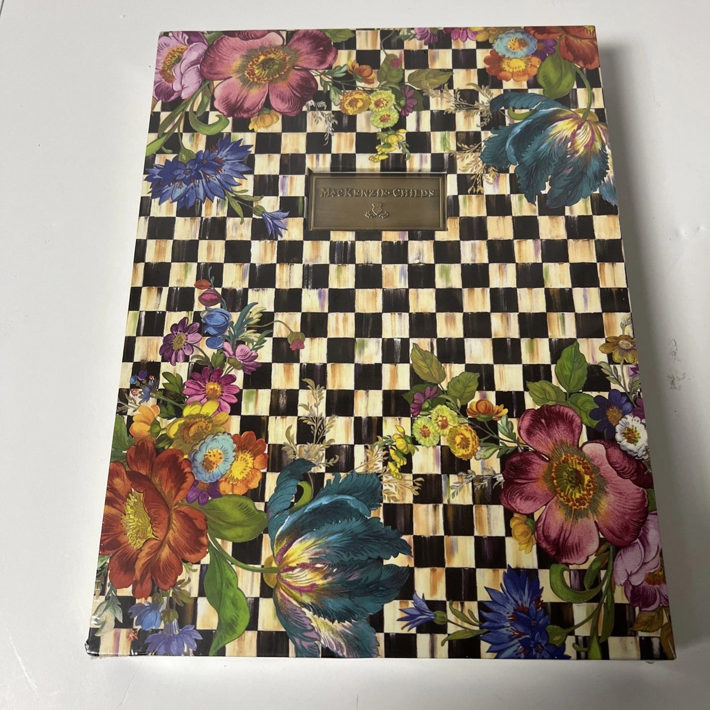 Celebrating Mackenzie-Childs Book